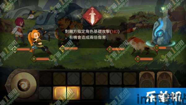 万象物语手游发行时间(图1) 万象物语手游发行时间(图1)