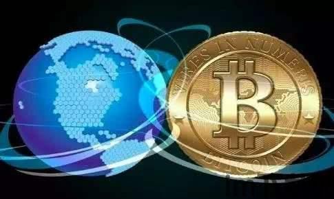 比特币与比特币的关系,密不可分的共生关系(图1) 比特币与比特币的关系,密不可分的共生关系(图1)