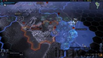 文明太空科技树,文明太空科技树概述(图2) 文明太空科技树,文明太空科技树概述(图2)
