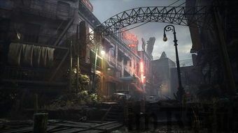 解开沉没之城,游戏背景(图1) 解开沉没之城,游戏背景(图1)