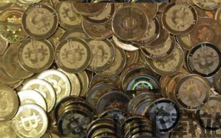 比特币ripple币,两种加密货币的对比分析(图3) 比特币ripple币,两种加密货币的对比分析(图3)