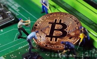 比特币ripple币,两种加密货币的对比分析(图4) 比特币ripple币,两种加密货币的对比分析(图4)