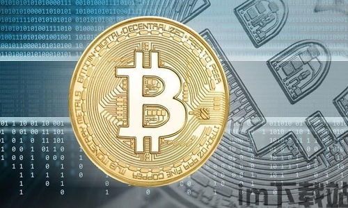比特币ripple币,两种加密货币的对比分析(图6) 比特币ripple币,两种加密货币的对比分析(图6)