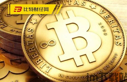 币圈 比特币,数字货币的领军者，未来趋势展望(图1)