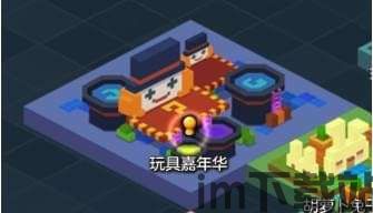 疯狂骑士团团团和奇奇,疯狂骑士团电脑版下载官网(图1)