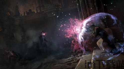 霍格沃茨之遗 新增魔法,解锁神秘力量(图6) 霍格沃茨之遗 新增魔法,解锁神秘力量(图6)