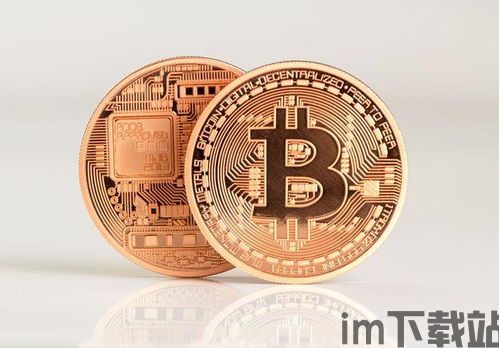 公牛币 比特币,数字货币的领军者(图5) 公牛币 比特币,数字货币的领军者(图5)