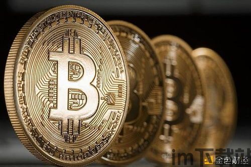 公牛币 比特币,数字货币的领军者(图6) 公牛币 比特币,数字货币的领军者(图6)