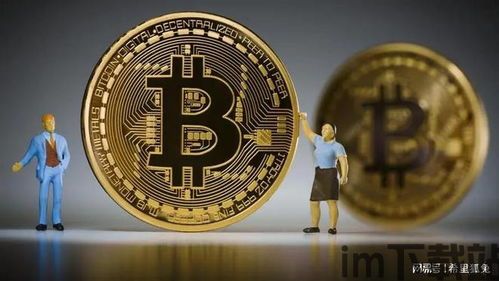 比特币持币,投资与信仰的双重考量(图4) 比特币持币,投资与信仰的双重考量(图4)