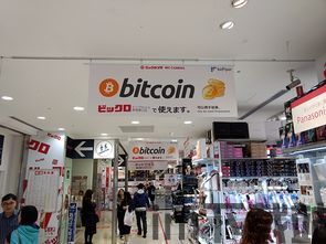 比特汇比特币,揭秘数字货币的崛起与未来趋势(图4) 比特汇比特币,揭秘数字货币的崛起与未来趋势(图4)