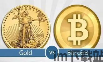比特币和黄金的区别,发行机制与供应量(图3)
