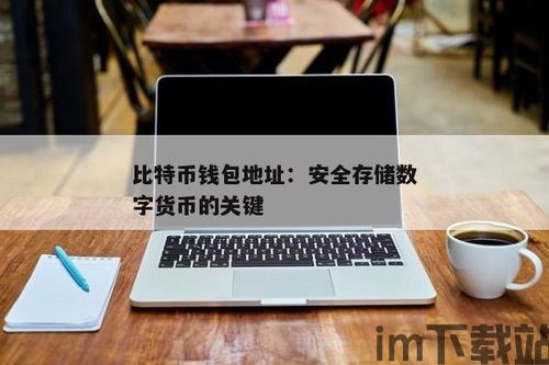 一般存比特币的钱包,安全存储数字货币的必备工具(图2) 一般存比特币的钱包,安全存储数字货币的必备工具(图2)