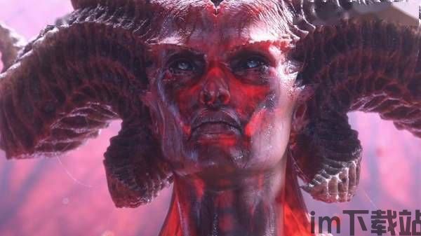 《暗黑破坏神4》b测获玩家广泛好评:这是个艺术品! 321,这是个艺术品!(图1) 《暗黑破坏神4》b测获玩家广泛好评:这是个艺术品! 321,这是个艺术品!(图1)
