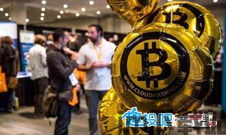 躲比特币,风险与机遇并存的投资选择(图4) 躲比特币,风险与机遇并存的投资选择(图4)
