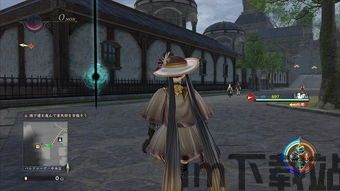 伊苏9画面设置,细节与优化(图1)