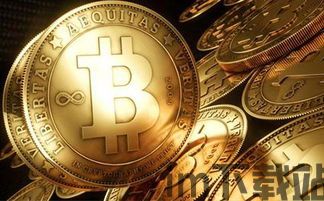 比特币路易币,数字货币的崛起与未来展望(图1) 比特币路易币,数字货币的崛起与未来展望(图1)