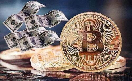 比特币路易币,数字货币的崛起与未来展望(图3) 比特币路易币,数字货币的崛起与未来展望(图3)