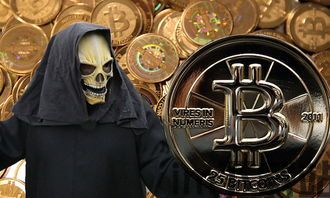 中国玩比特币第一人是谁(图1) 中国玩比特币第一人是谁(图1)