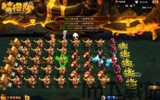 梦塔防炼狱塔打不了,梦塔防炼狱塔挑战无果,玩家感叹难度升级(图4) 梦塔防炼狱塔打不了,梦塔防炼狱塔挑战无果,玩家感叹难度升级(图4)