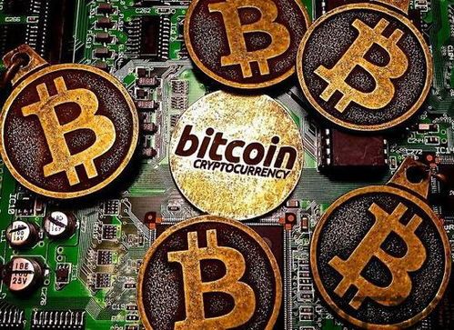 美国联邦法院谈比特币案,美国联邦法院就比特币案件作出重要裁决(图3) 美国联邦法院谈比特币案,美国联邦法院就比特币案件作出重要裁决(图3)