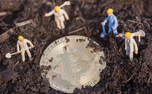 比特币挖矿一台耗电量,个人电脑怎么挖比特币一天大概多少钱(图3) 比特币挖矿一台耗电量,个人电脑怎么挖比特币一天大概多少钱(图3)