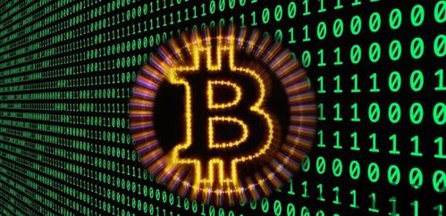 一个比特币区块链多少钱,比特币区块链的价值解析(图3)
