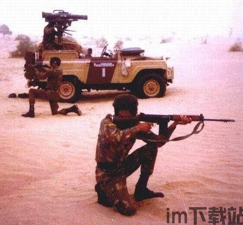 步枪兵 机甲战士5,部落》中的角色与战术(图4) 步枪兵 机甲战士5,部落》中的角色与战术(图4)