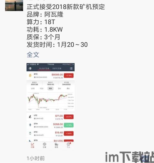 想买矿机挖比特币可以吗,想买矿机挖比特币?这些关键信息你必须知道(图7) 想买矿机挖比特币可以吗,想买矿机挖比特币?这些关键信息你必须知道(图7)