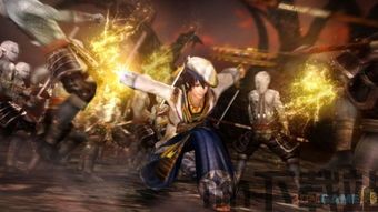 无双大蛇2操作,全面解析游戏玩法(图1) 无双大蛇2操作,全面解析游戏玩法(图1)