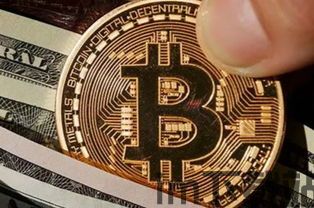 比特币一直是老大,加密货币市场的“老大”地位不可动摇(图2) 比特币一直是老大,加密货币市场的“老大”地位不可动摇(图2)