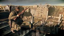 狙击精英v2重制版|sniper elite v2 remastered,经典回归,视觉盛宴(图3) 狙击精英v2重制版|sniper elite v2 remastered,经典回归,视觉盛宴(图3)