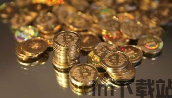 比特牛和比特币,揭秘加密货币市场的双雄(图6) 比特牛和比特币,揭秘加密货币市场的双雄(图6)