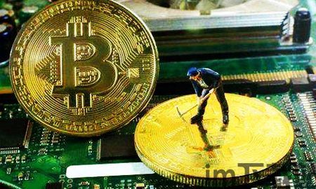 比特币矿工比特中国,比特币矿工比特中国的崛起与挑战(图4) 比特币矿工比特中国,比特币矿工比特中国的崛起与挑战(图4)