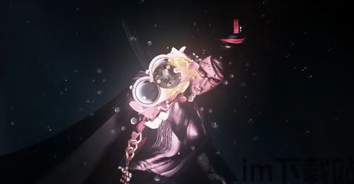 猎天使魔女3 26g,游戏背景与剧情(图1)