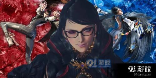 猎天使魔女3 26g,游戏背景与剧情(图3)