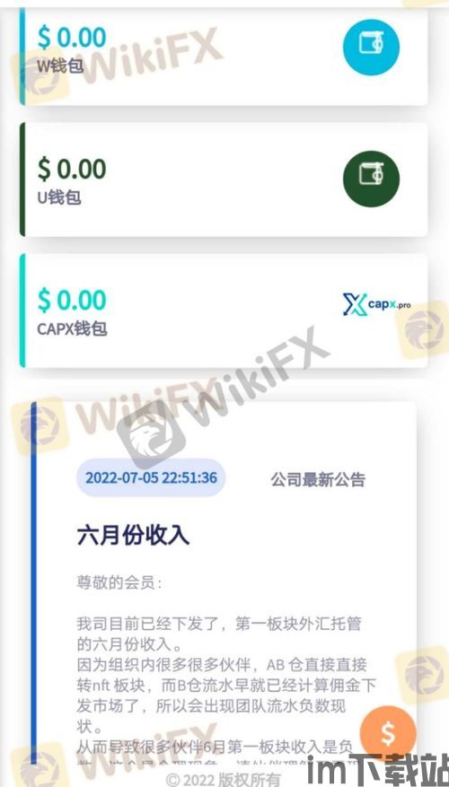外汇usdt出金怎么添加钱包,如何添加USDT钱包进行外汇出金操作(图5) 外汇usdt出金怎么添加钱包,如何添加USDT钱包进行外汇出金操作(图5)