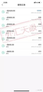 外汇usdt出金怎么添加钱包,如何添加USDT钱包进行外汇出金操作(图7) 外汇usdt出金怎么添加钱包,如何添加USDT钱包进行外汇出金操作(图7)