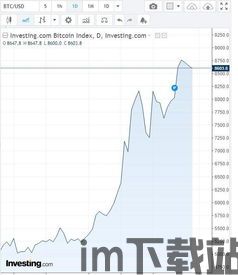 比特币近几年收益率,投资回报与市场波动(图5)