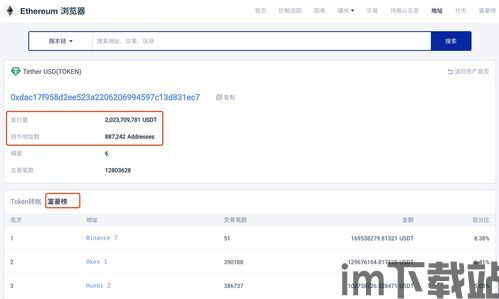 TP钱包usdt合约地址查询,TP钱包USDT合约地址查询指南(图10) TP钱包usdt合约地址查询,TP钱包USDT合约地址查询指南(图10)