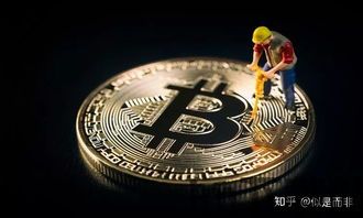 第一个矿工比特币拥有者,1比特币等于人民币(图6)