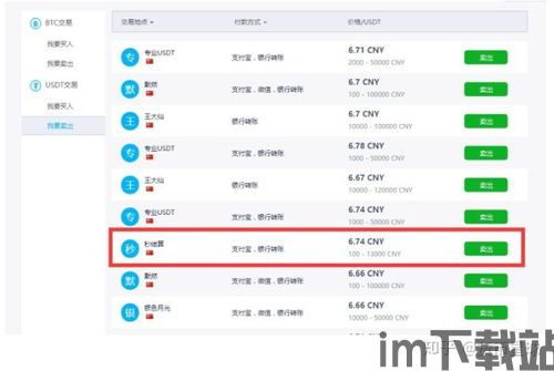 钱包的usdt怎么卖出,如何将钱包中的USDT卖出?(图5) 钱包的usdt怎么卖出,如何将钱包中的USDT卖出?(图5)