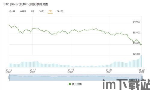 比特币暴跌是哪一天(图2)