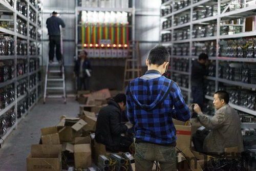 去四川做比特币违法吗,在四川进行比特币挖矿是否违法?全面解读政策与法律(图4) 去四川做比特币违法吗,在四川进行比特币挖矿是否违法?全面解读政策与法律(图4)