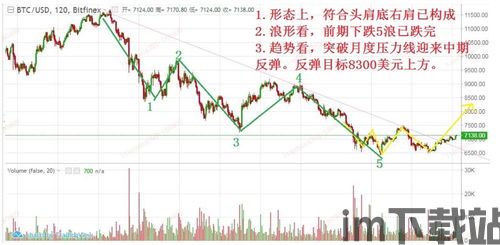 比特币行情比特范,比特范视角下的市场动态(图14)