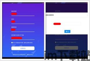 USDT区块链匿名钱包,隐私与安全的双重保障(图4)