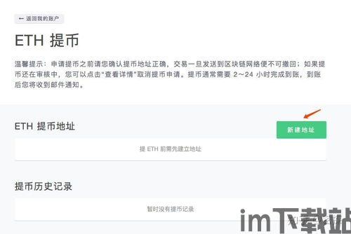 usdt怎么提币到钱包,USDT提币到钱包的详细教程(图5)
