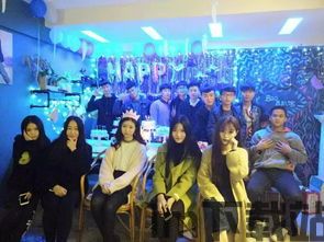 新型派对,融合科技与娱乐的创新体验(图4) 新型派对,融合科技与娱乐的创新体验(图4)