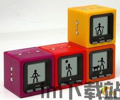 unity电子宠物,从创意到成品(图1) unity电子宠物,从创意到成品(图1)