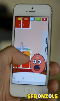unity电子宠物,从创意到成品(图4) unity电子宠物,从创意到成品(图4)