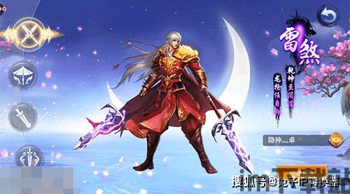 青云诀2手游,仙侠世界的指尖修真之旅(图5)